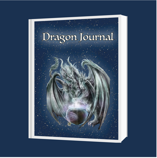 Downloadable Dragon Journal