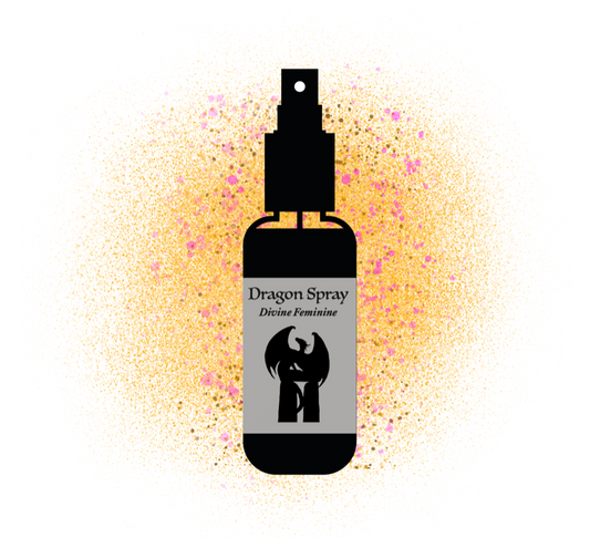 Dragon Spray - Divine Feminine