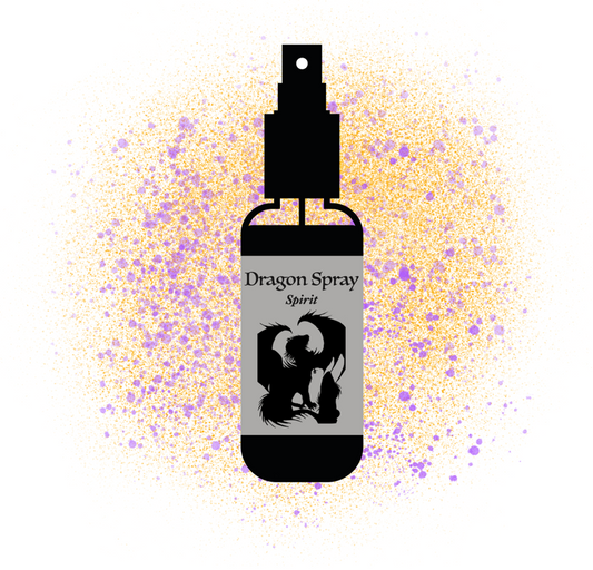 Dragon Spray - Spirit