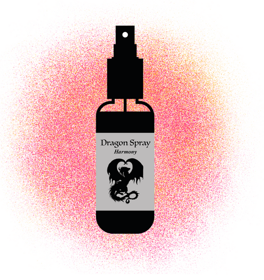 Dragon Spray - Harmony