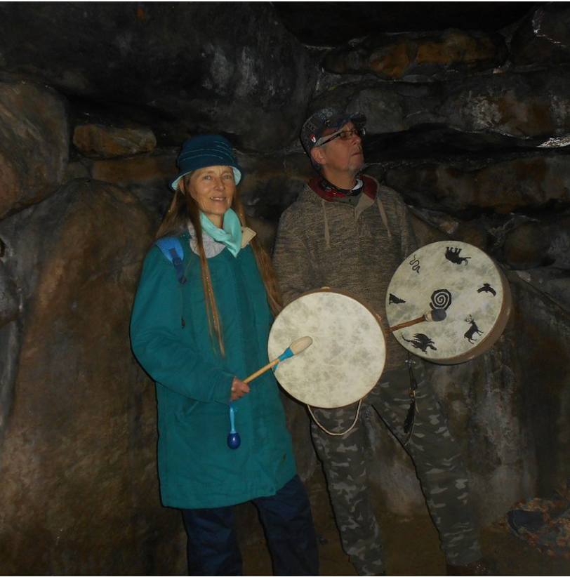 The Energies and Shamanism of Avebury – Full Day Workshop